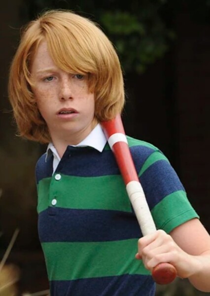 Bryan (American Horror Story) photo