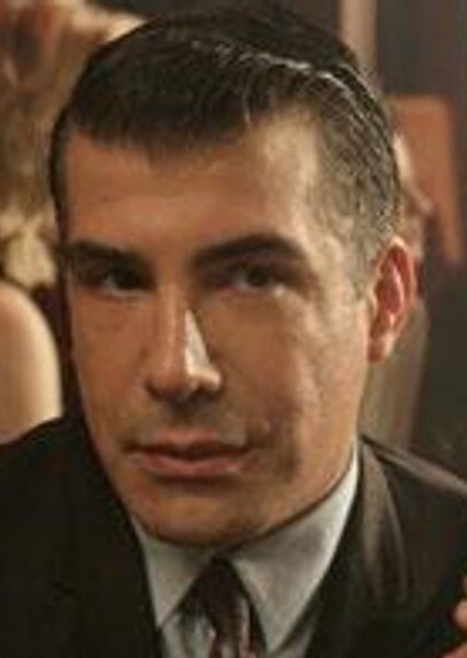 Bryan Batt photo