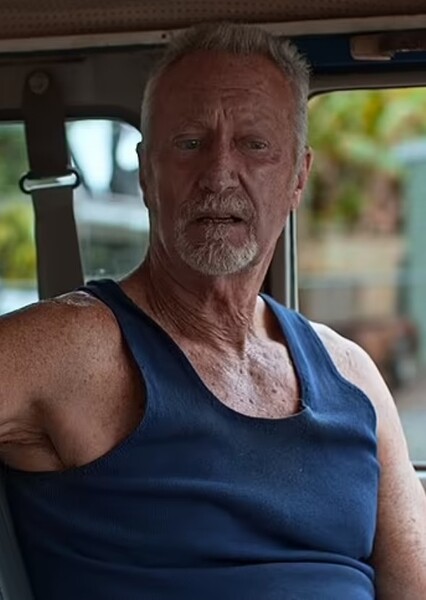 Bryan Brown