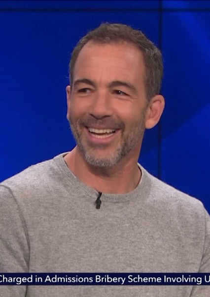 Bryan Callen photo