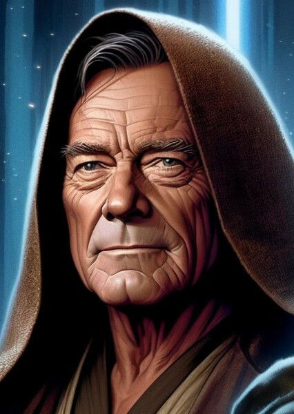 Bryan Cranston photo