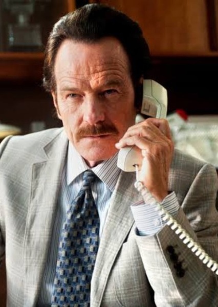 Bryan Cranston photo