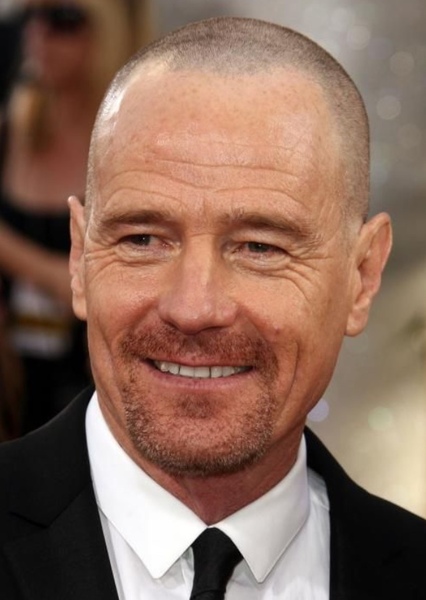 Bryan Cranston