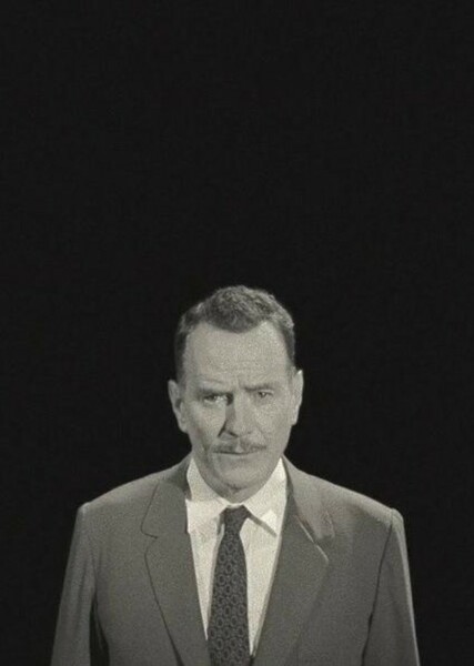 Bryan Cranston photo