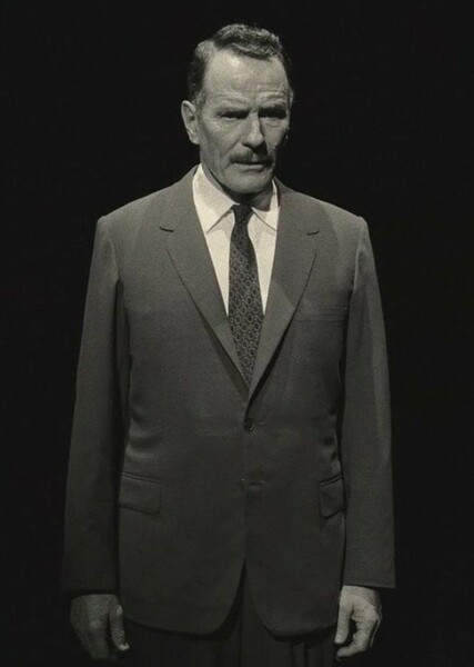 Bryan Cranston photo