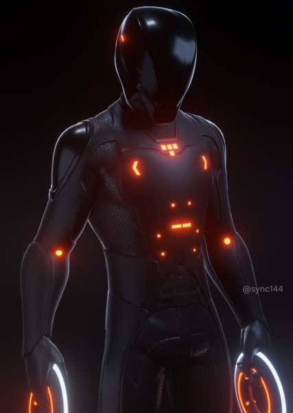 Tron