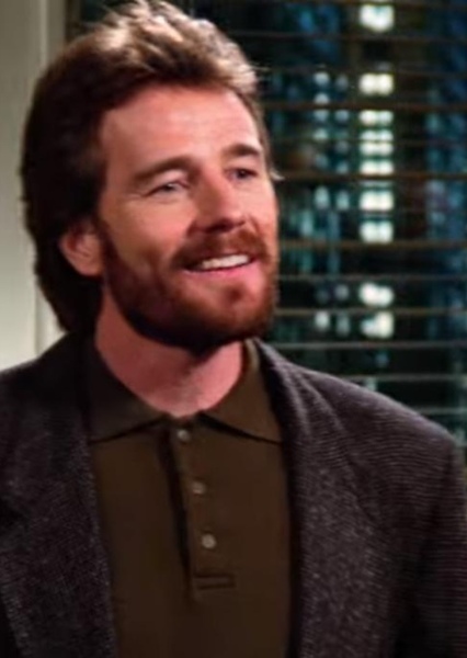 Bryan Cranston photo