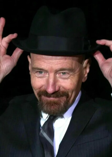 Bryan Cranston photo