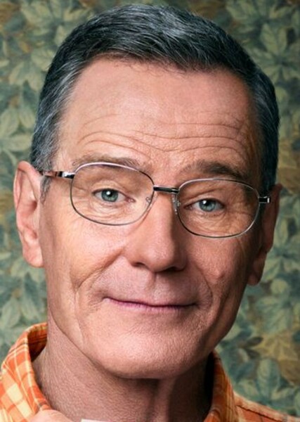 Bryan Cranston photo