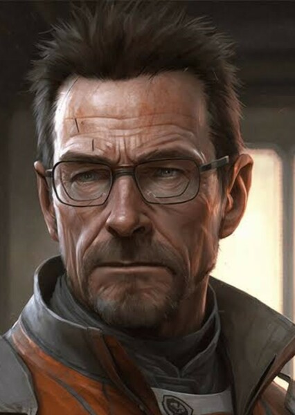 Bryan Cranston photo