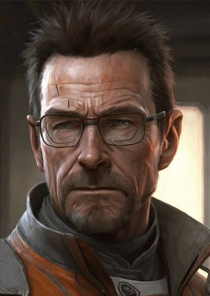 Bryan Cranston photo