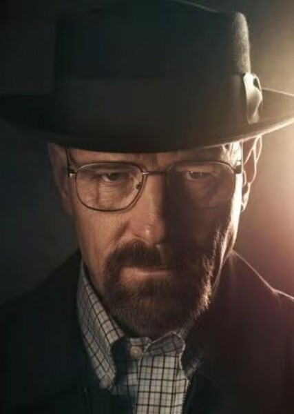 Bryan Cranston photo