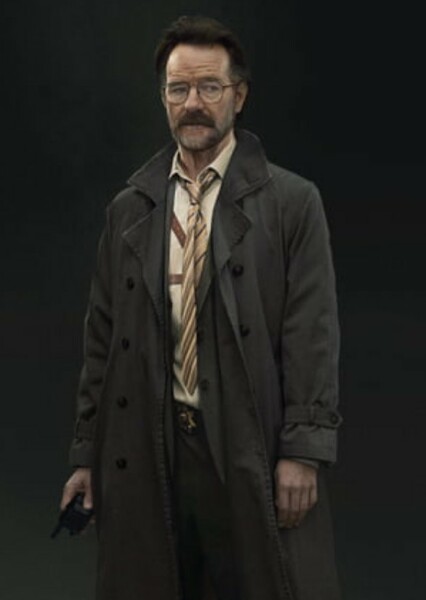 Jim Gordon