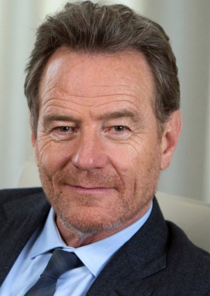 Bryan Cranston photo