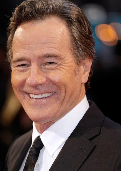 Bryan Cranston photo