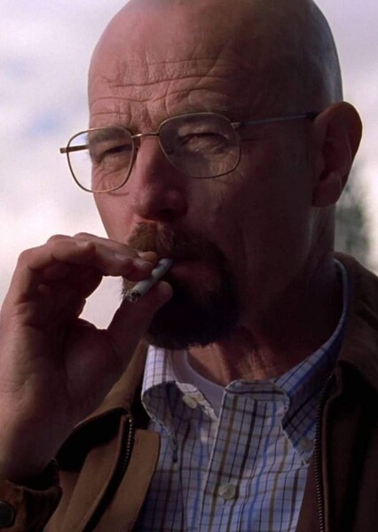 Bryan Cranston photo