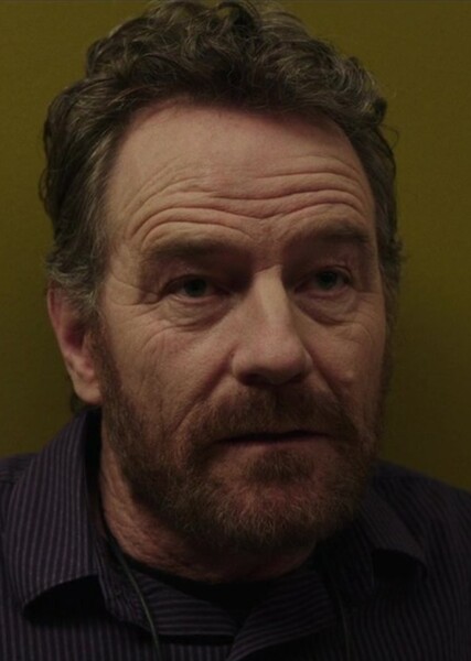 Bryan Cranston photo