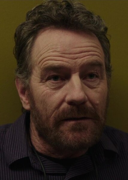 Bryan Cranston photo