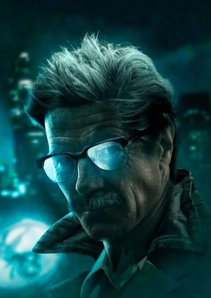 Bryan Cranston photo