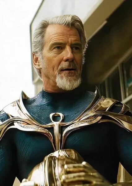 Bryan Cranston photo