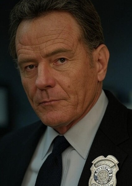 Bryan Cranston photo