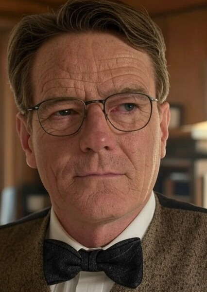 Bryan Cranston photo