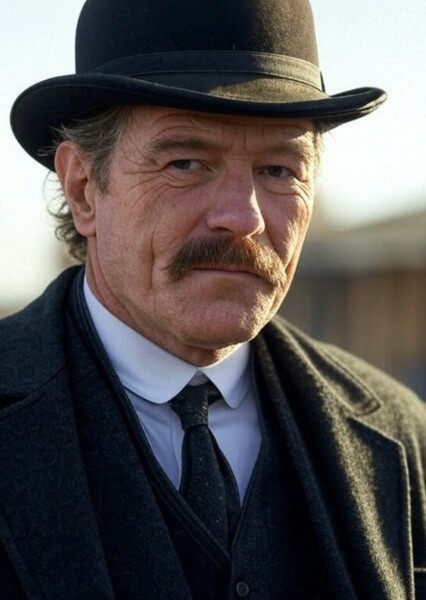 Bryan Cranston photo