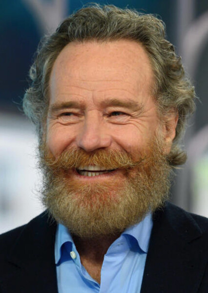 Bryan Cranston photo