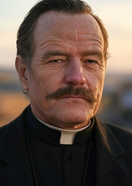 Bryan Cranston photo