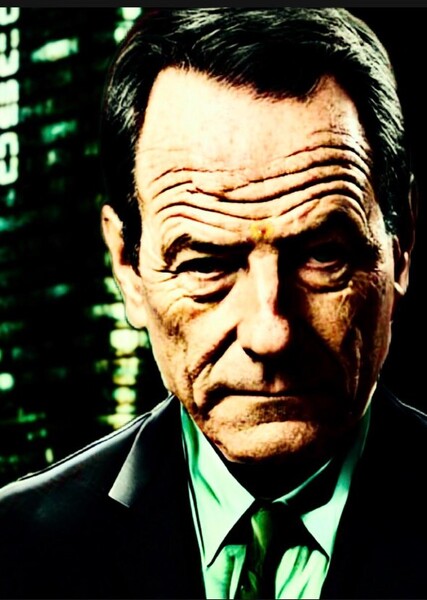 Bryan Cranston photo