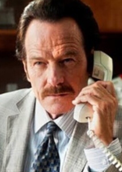 Bryan Cranston photo