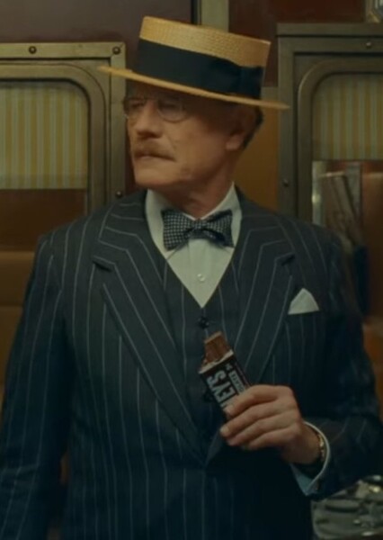 Bryan Cranston photo