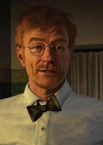 Bryan Cranston