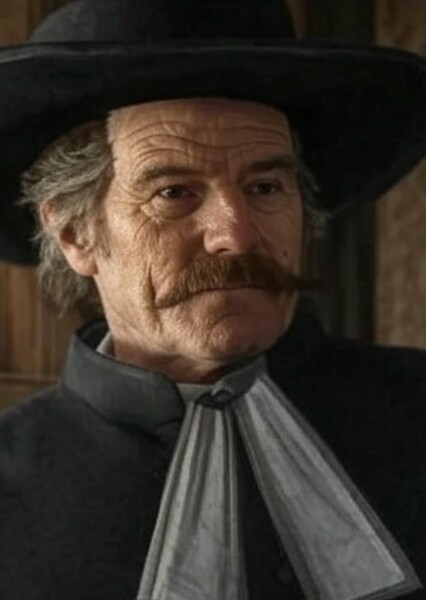 Bryan Cranston