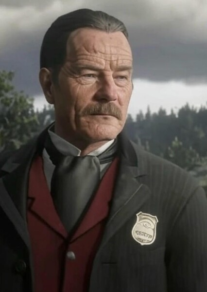 Edgar Ross