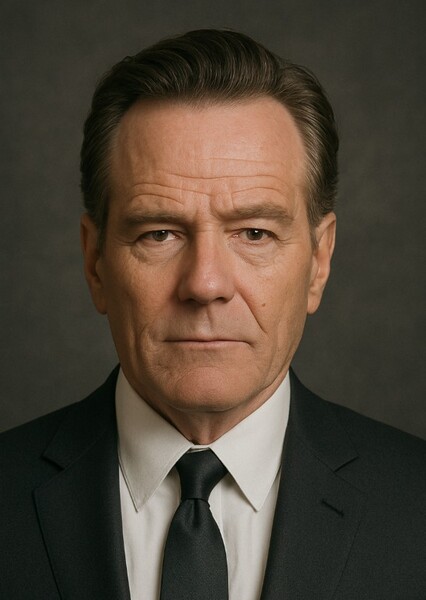 Bryan Cranston photo
