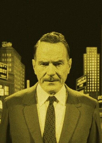 Bryan Cranston