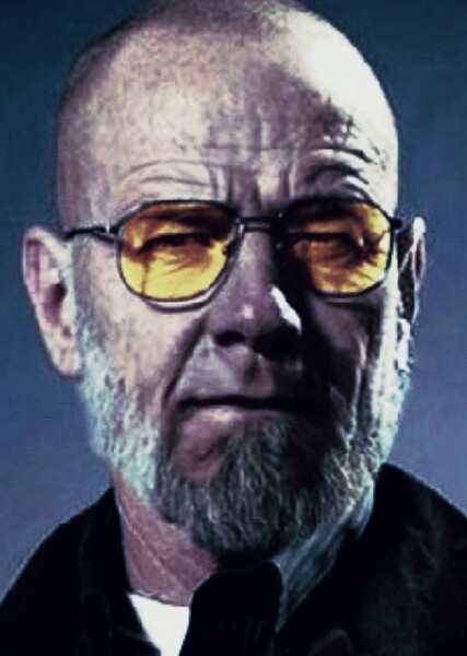 Bryan Cranston photo