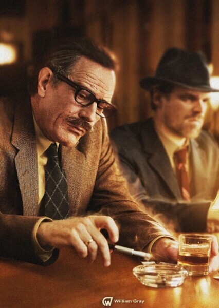 Bryan Cranston photo