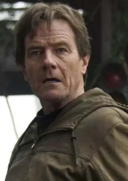 Bryan Cranston photo
