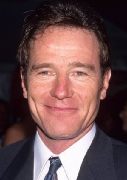 Bryan Cranston