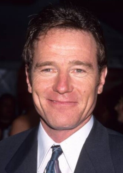 Bryan Cranston