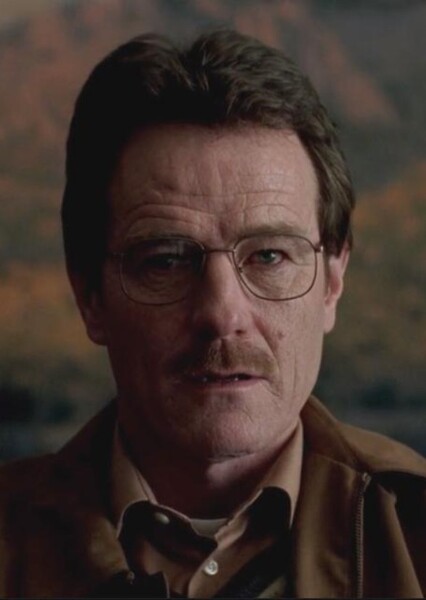 Bryan Cranston photo
