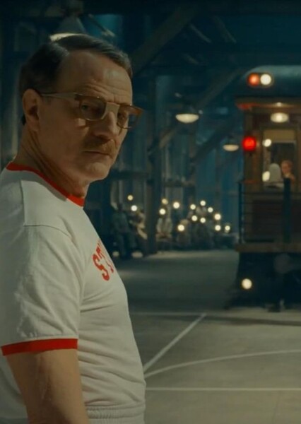 Bryan Cranston photo