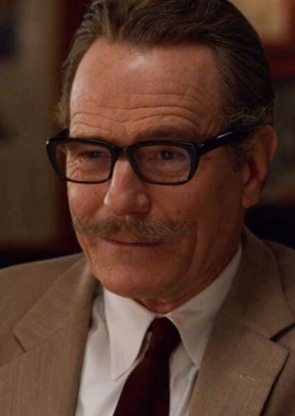 Bryan Cranston photo