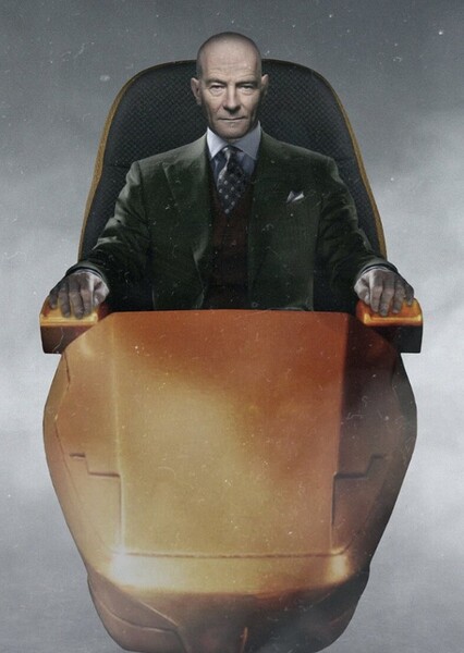 Bryan Cranston photo