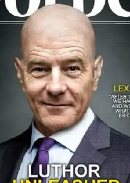 Bryan Cranston photo