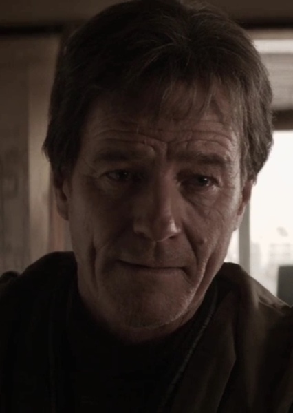 Bryan Cranston photo