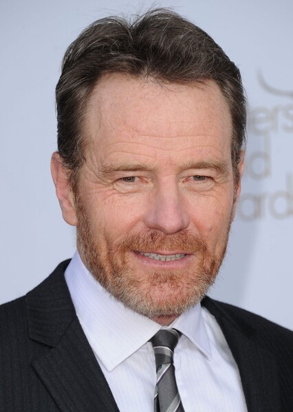 Bryan Cranston photo