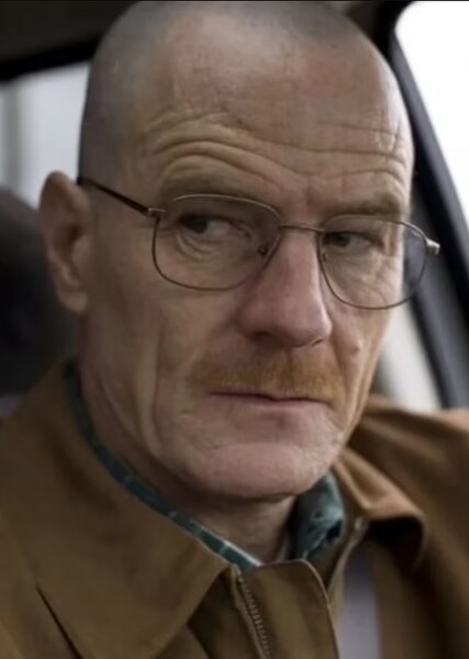 Bryan Cranston photo
